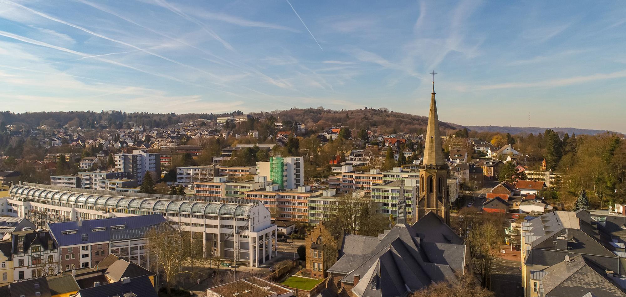 Kirchengemeindeverband Bad Godesberg