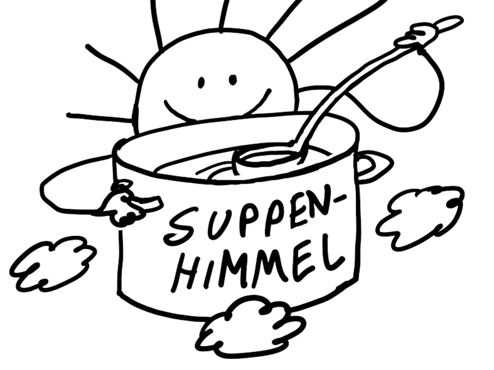 Suppenhimmel