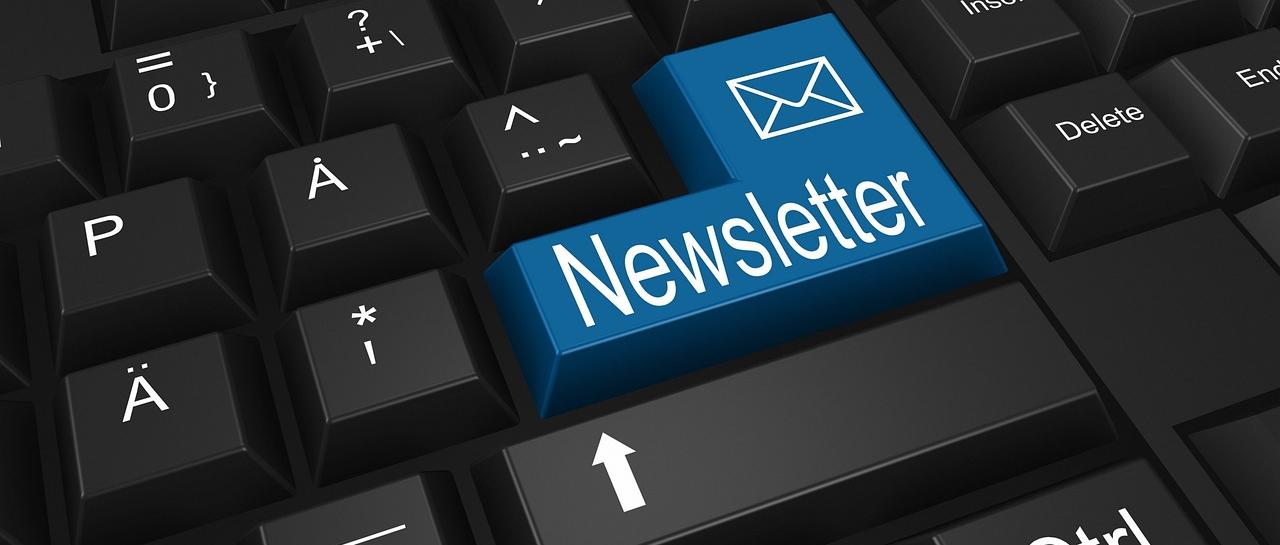 newsletter